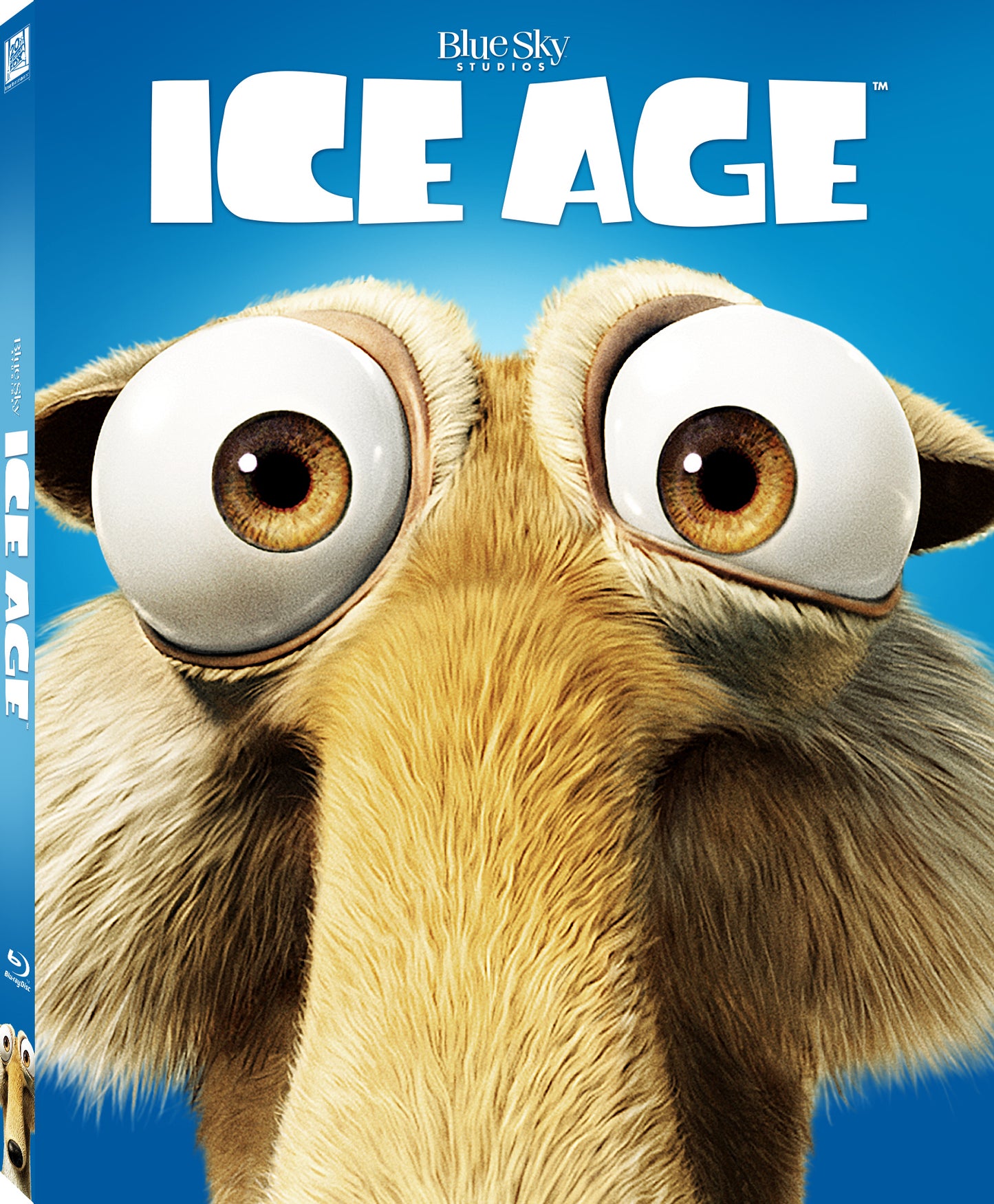 ice Age: Family Edition (2002)(Slip)