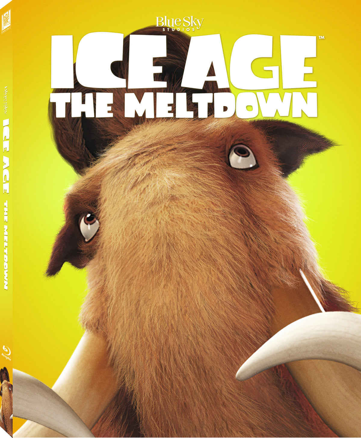 ice Age: The Meltdown - Family Edition (Slip)