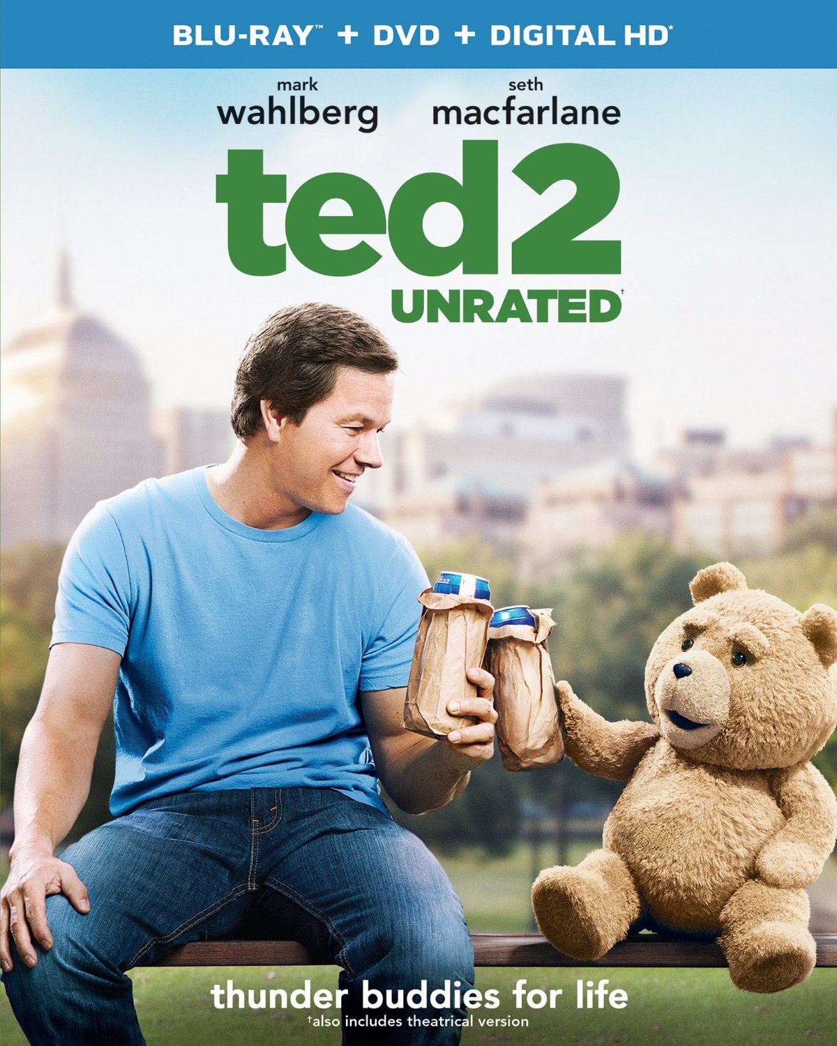 Ted 2 (2015)(Slip)