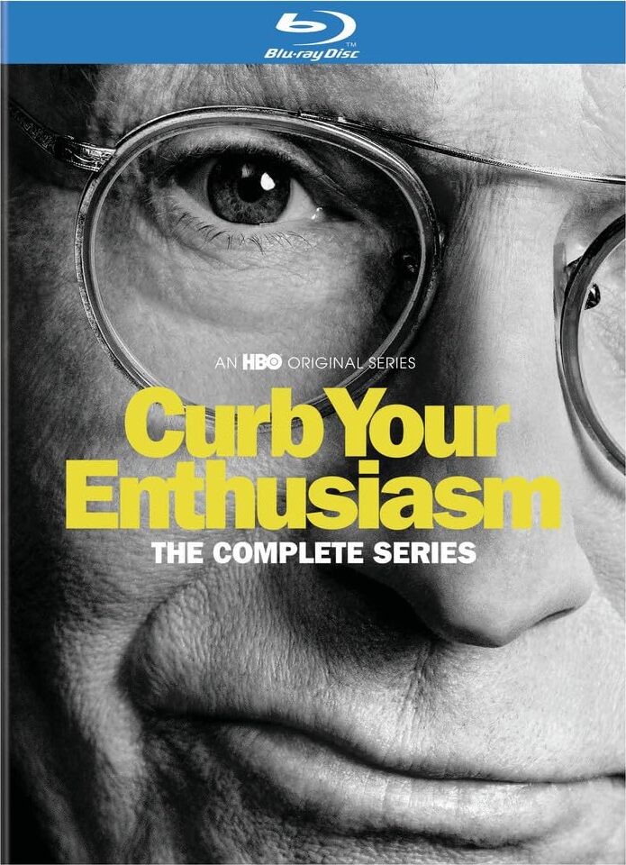 Curb Your Enthusiasm: The Complete Series