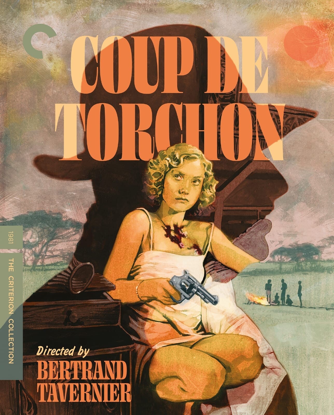 Coup de Torchon: Criterion Collection