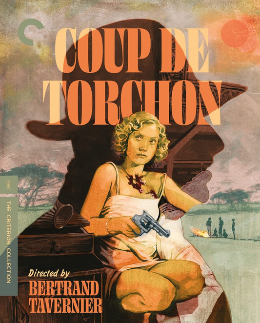 Coup de Torchon: Criterion Collection