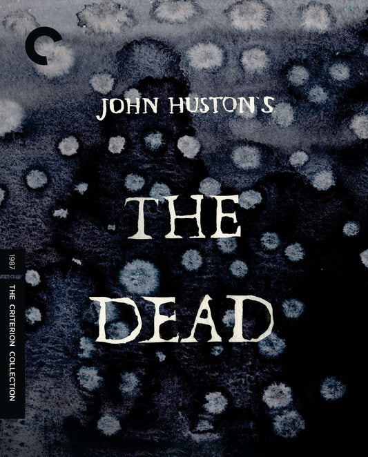 The Dead 4K: Criterion Collection (1987)