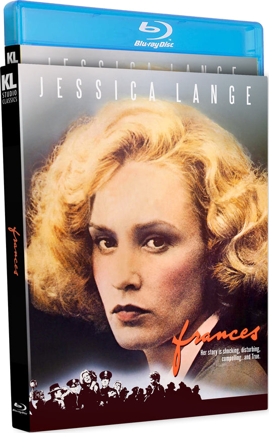 Frances (1982)