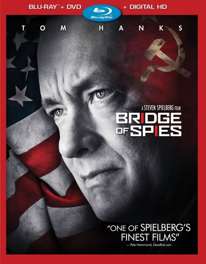 Bridge of Spies (Slip)