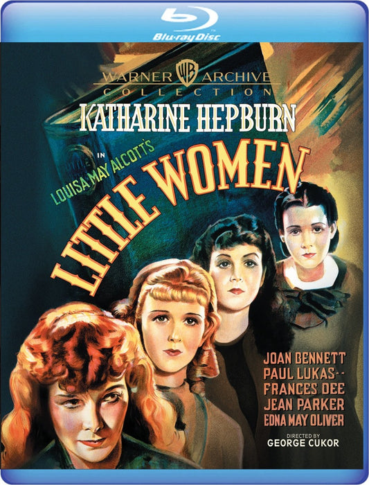 Little Women: Warner Archive Collection (1933)