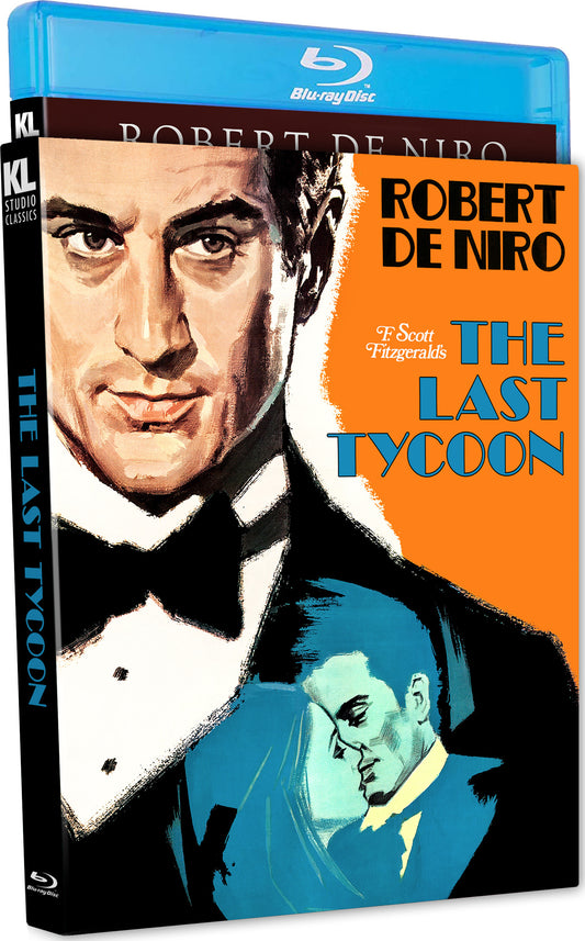 The Last Tycoon