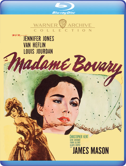 Madame Bovary: Warner Archive Collection