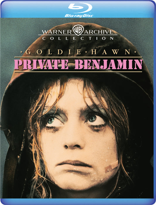 Private Benjamin: Warner Archive Collection