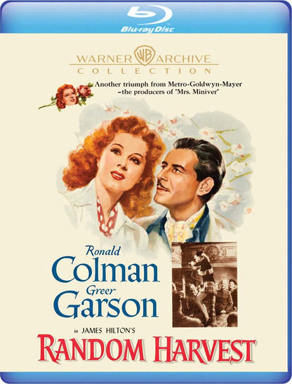 Random Harvest: Warner Archive Collection