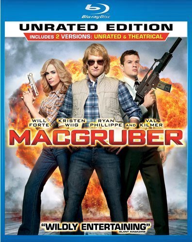Macgruber (Slip)