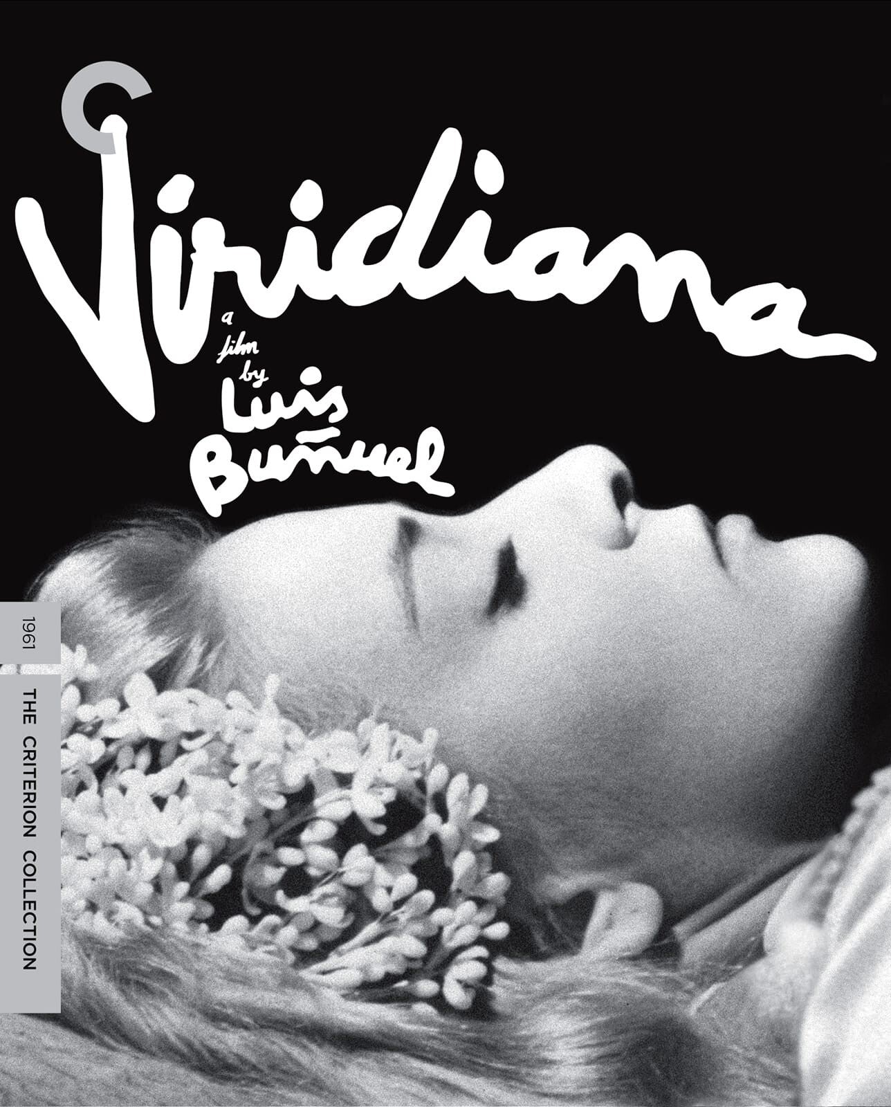 Viridiana 4K: Criterion Collection
