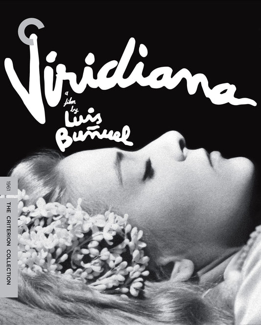 Viridiana 4K: Criterion Collection