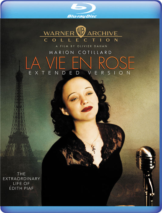 La Vie en Rose: Warner Archive Collection - Extended Edition