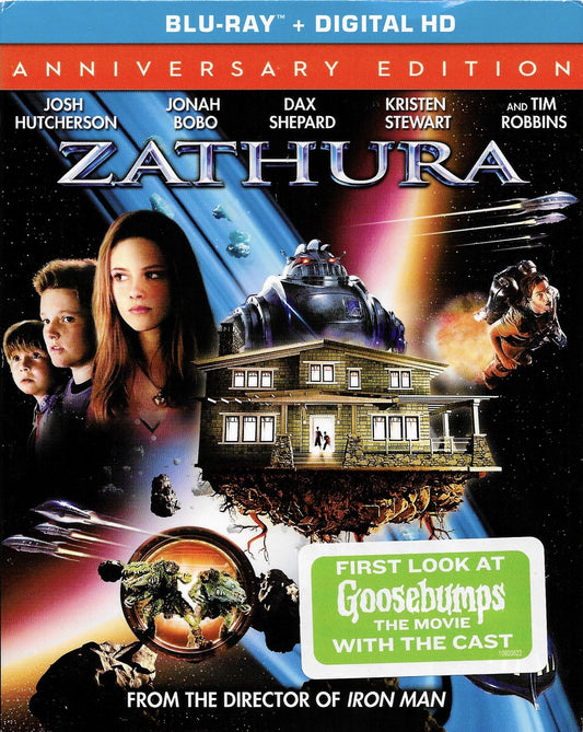 Zathura (Slip)*