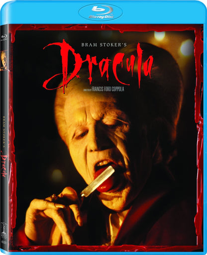 Bram Stoker's Dracula (BD + Digital Copy)(1992)