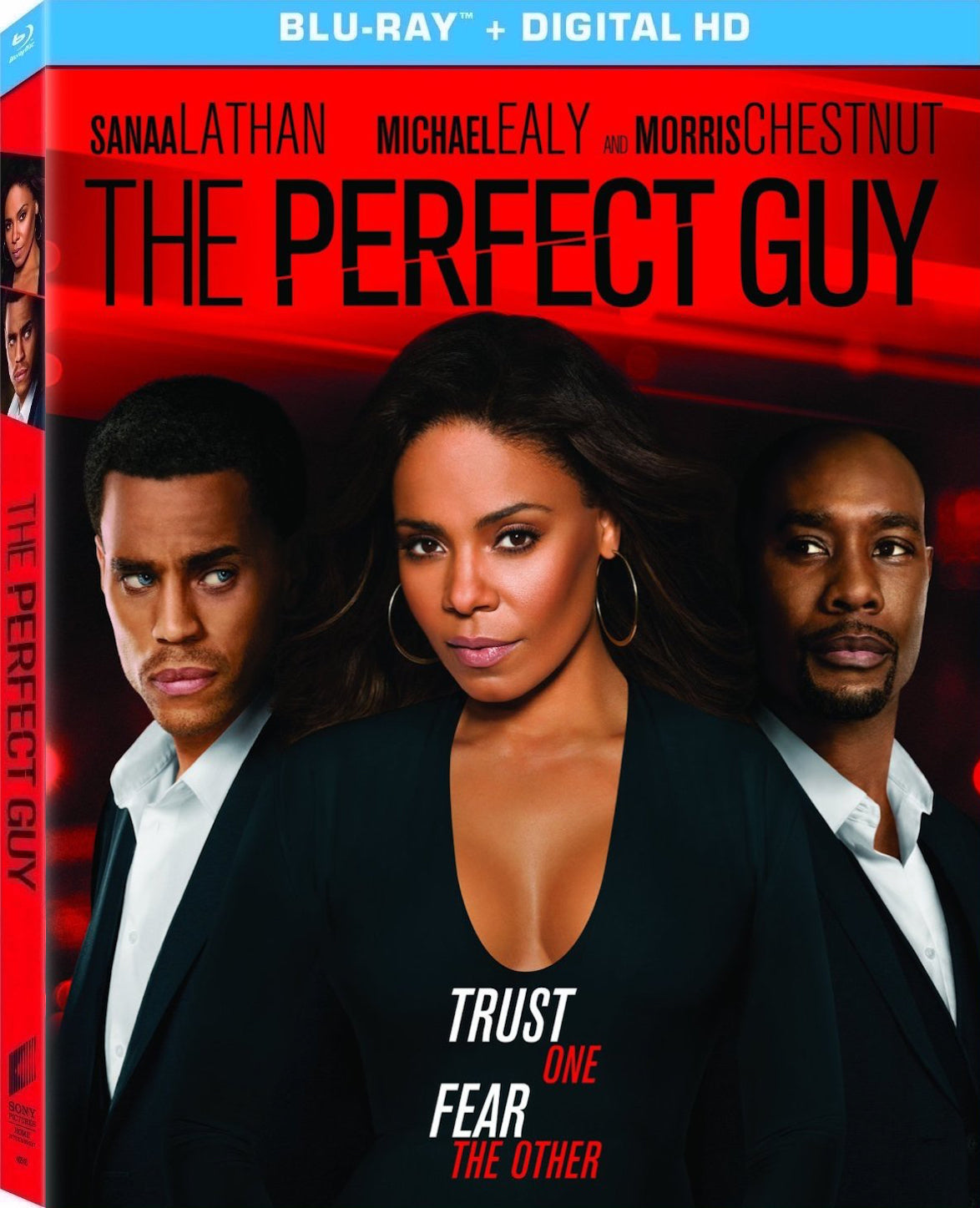 The Perfect Guy (Slip)