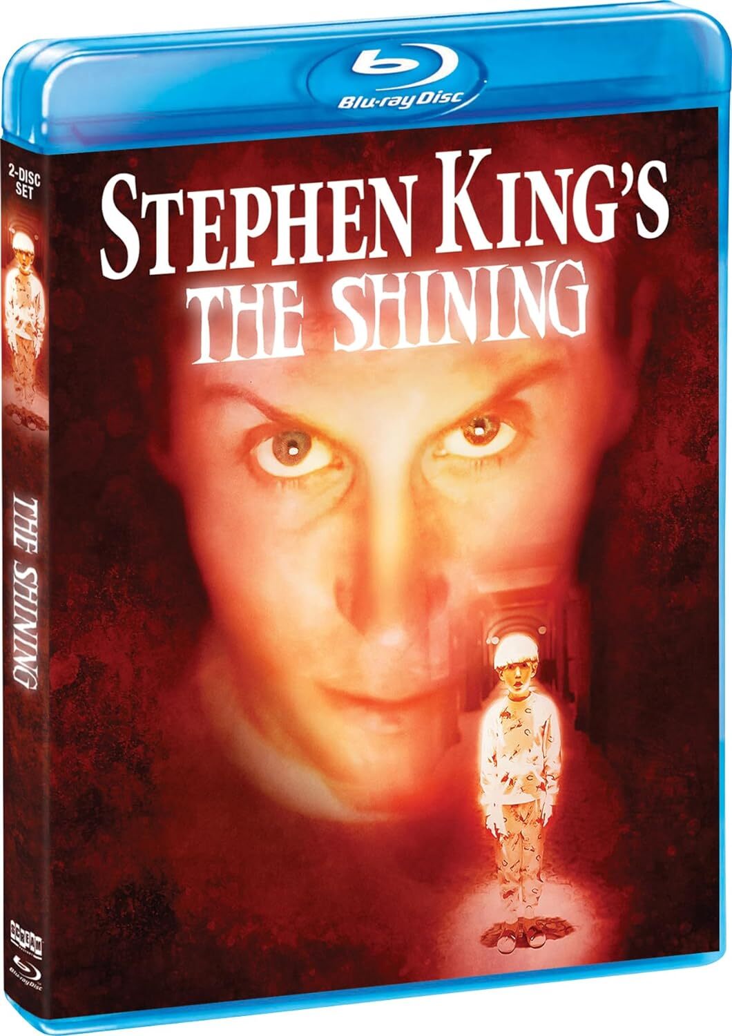 Stephen King's The Shining (1997)