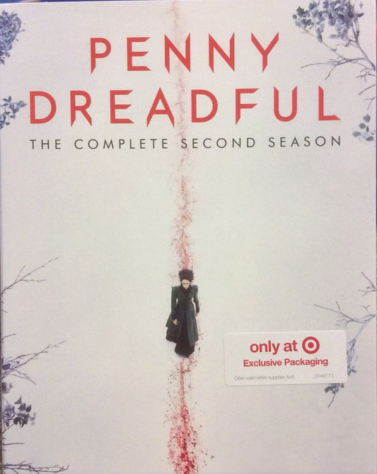 Penny Dreadful: Season 2 (Exclusive Slip)