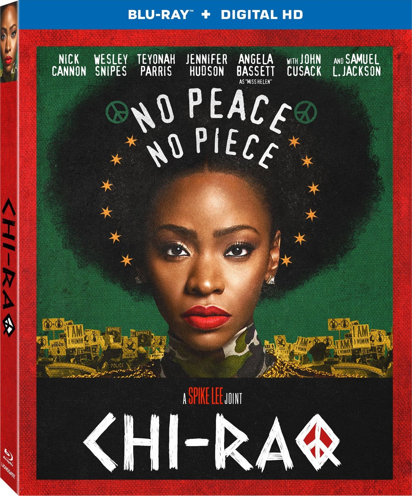 Chi-Raq (Slip)