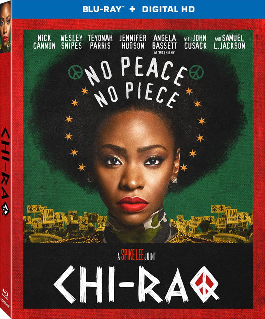 Chi-Raq (Slip)
