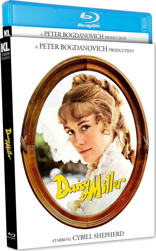 Daisy Miller