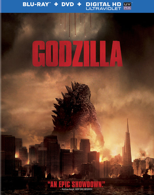 Godzilla (2014)(Slip)