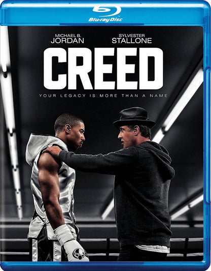 Creed (2015)