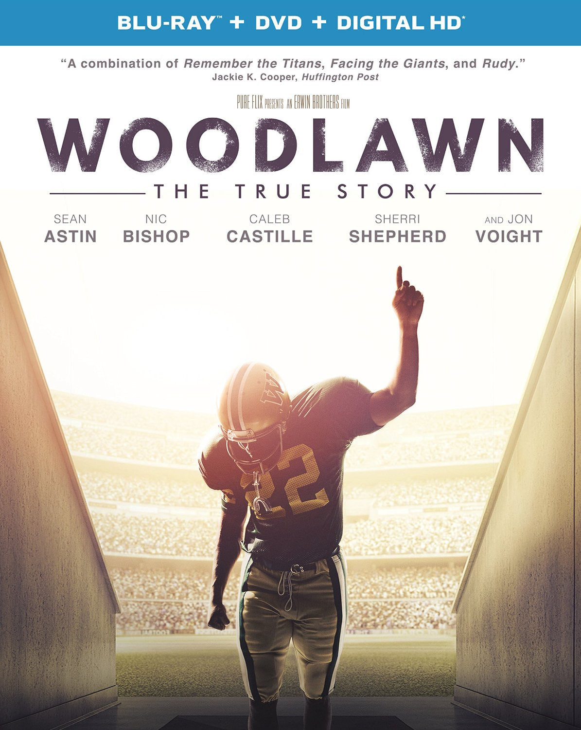 Woodlawn (Slip)