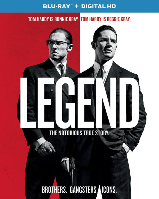 Legend (2015)(Slip)