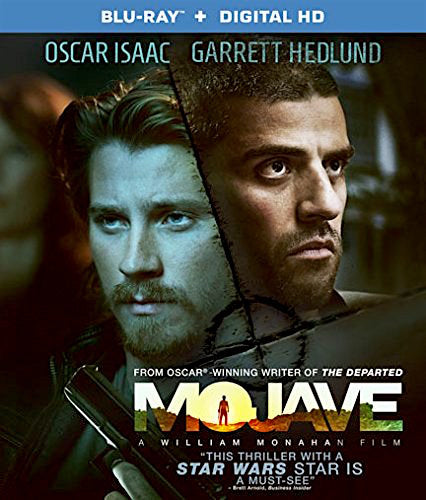Mojave (Slip)
