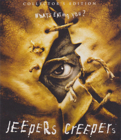 Jeepers Creepers: Collector's Edition (2001)