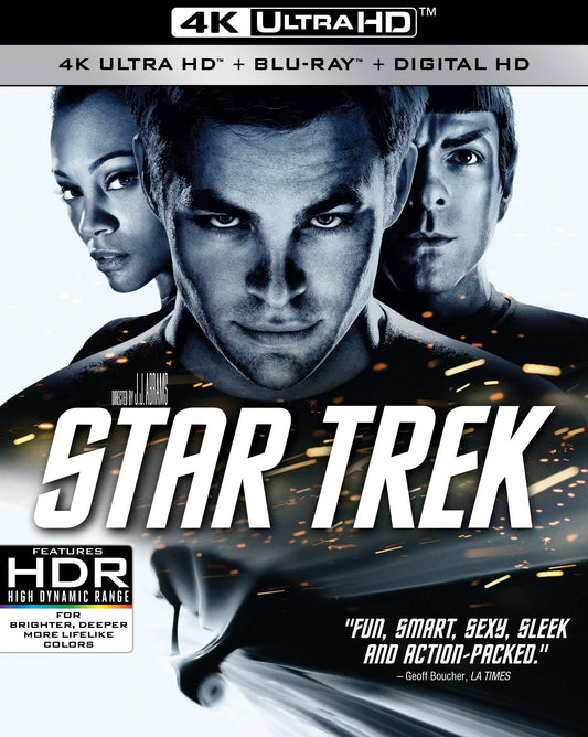 Star Trek 4K (2009)(Slip)