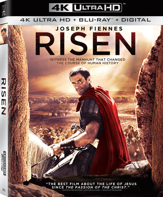 Risen 4K (2016)(Slip)