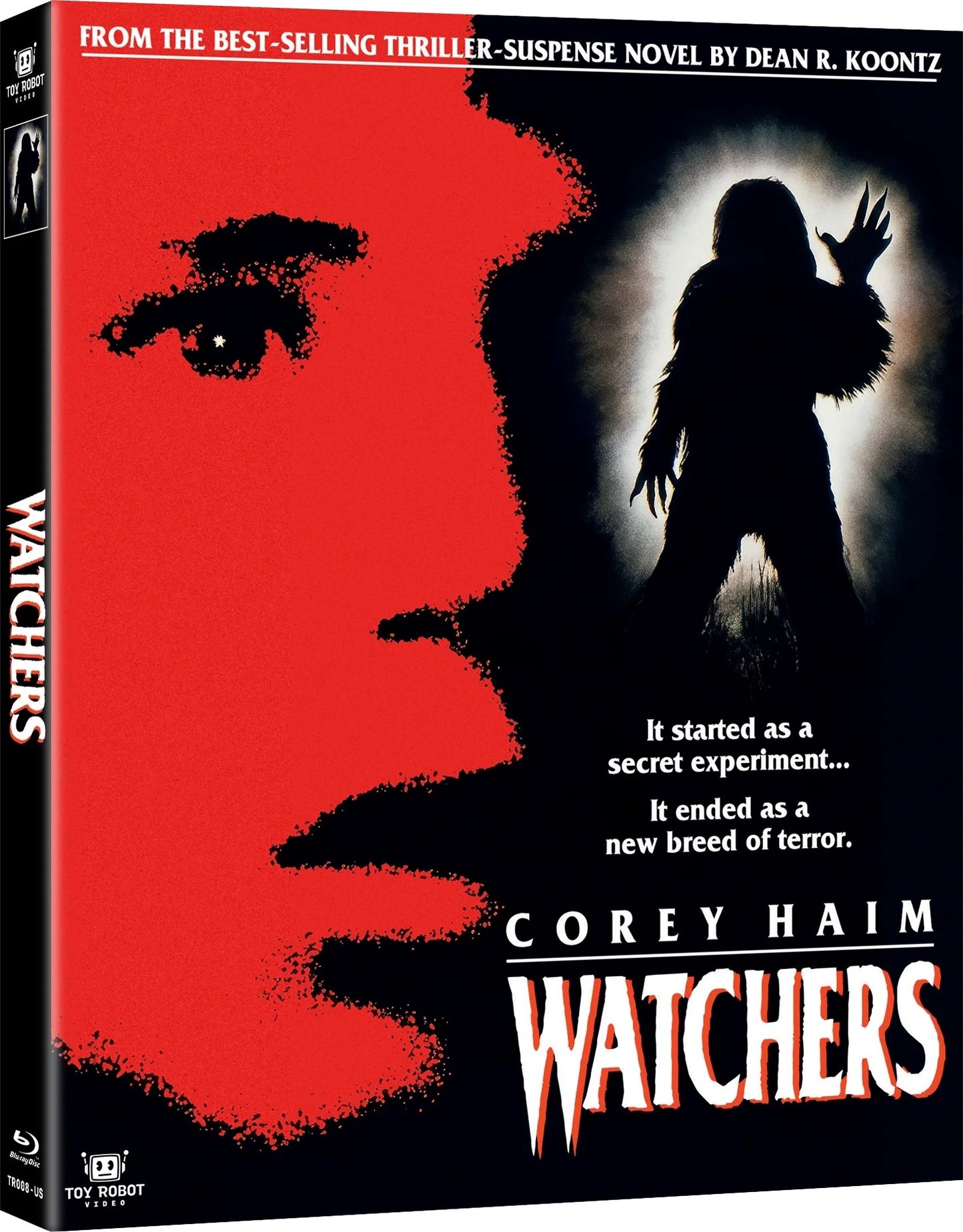 [Pre-Order] Watchers (1988)