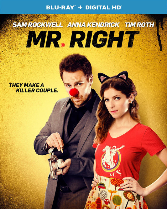 Mr. Right (Slip)