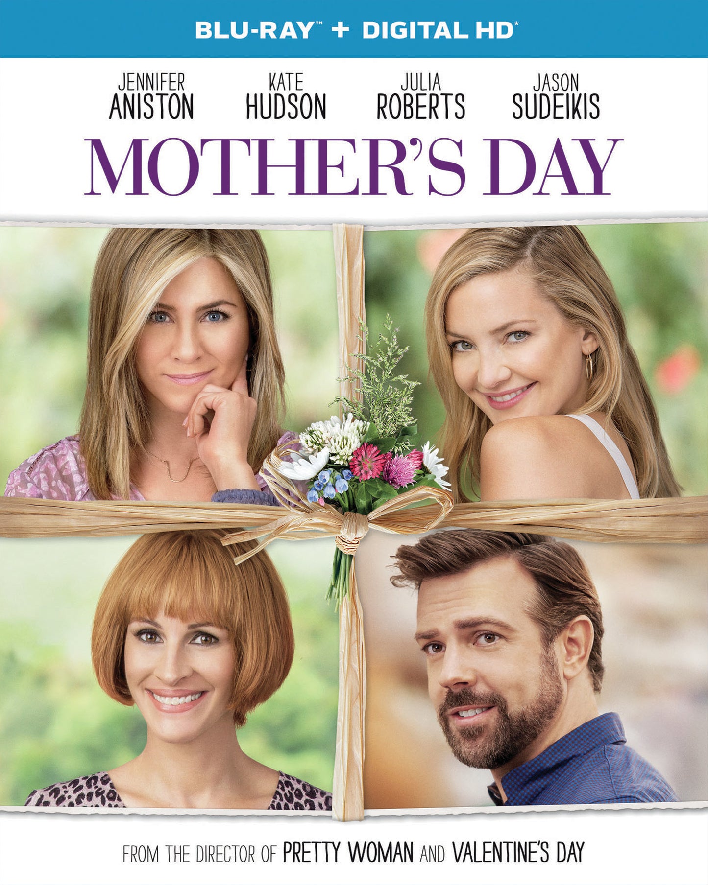 Mother's Day (2016)(Slip)