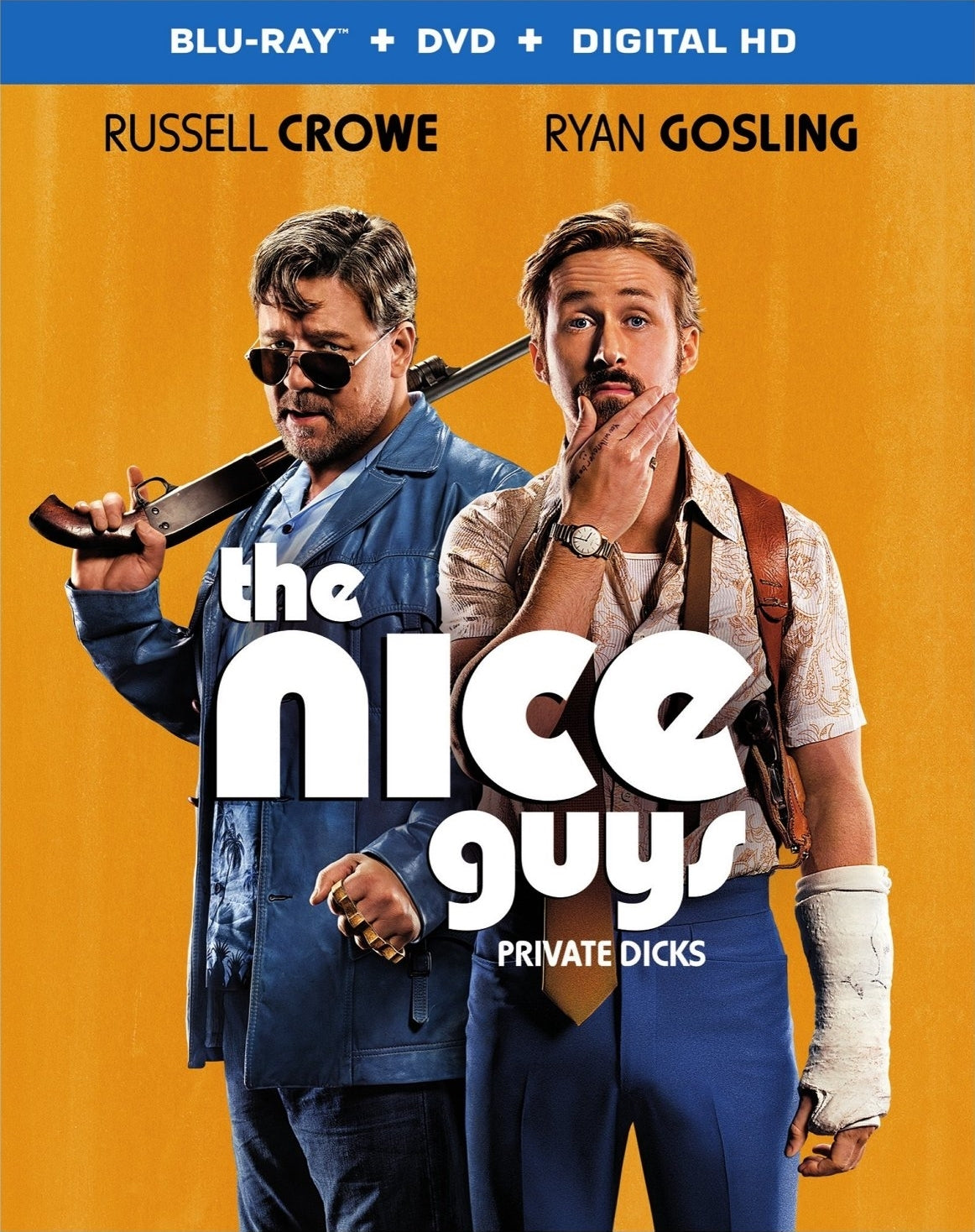 The Nice Guys (Slip)