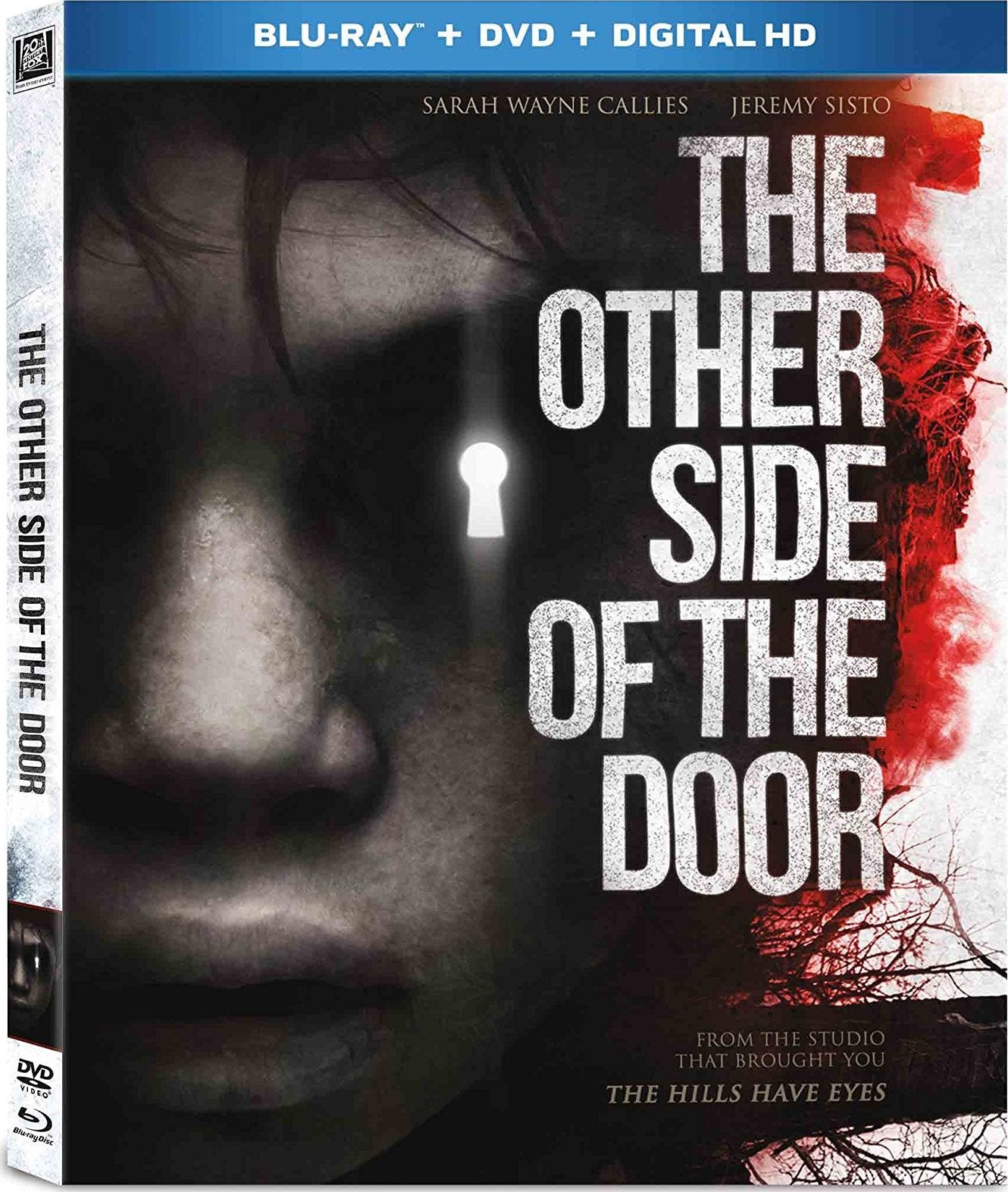 The Other Side of the Door (Slip)