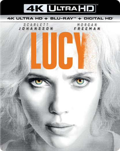 Lucy 4K (2014)