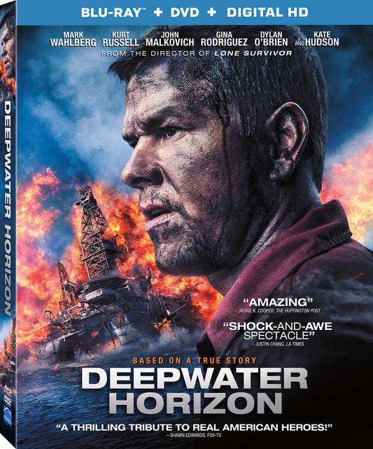Deepwater Horizon (Slip)