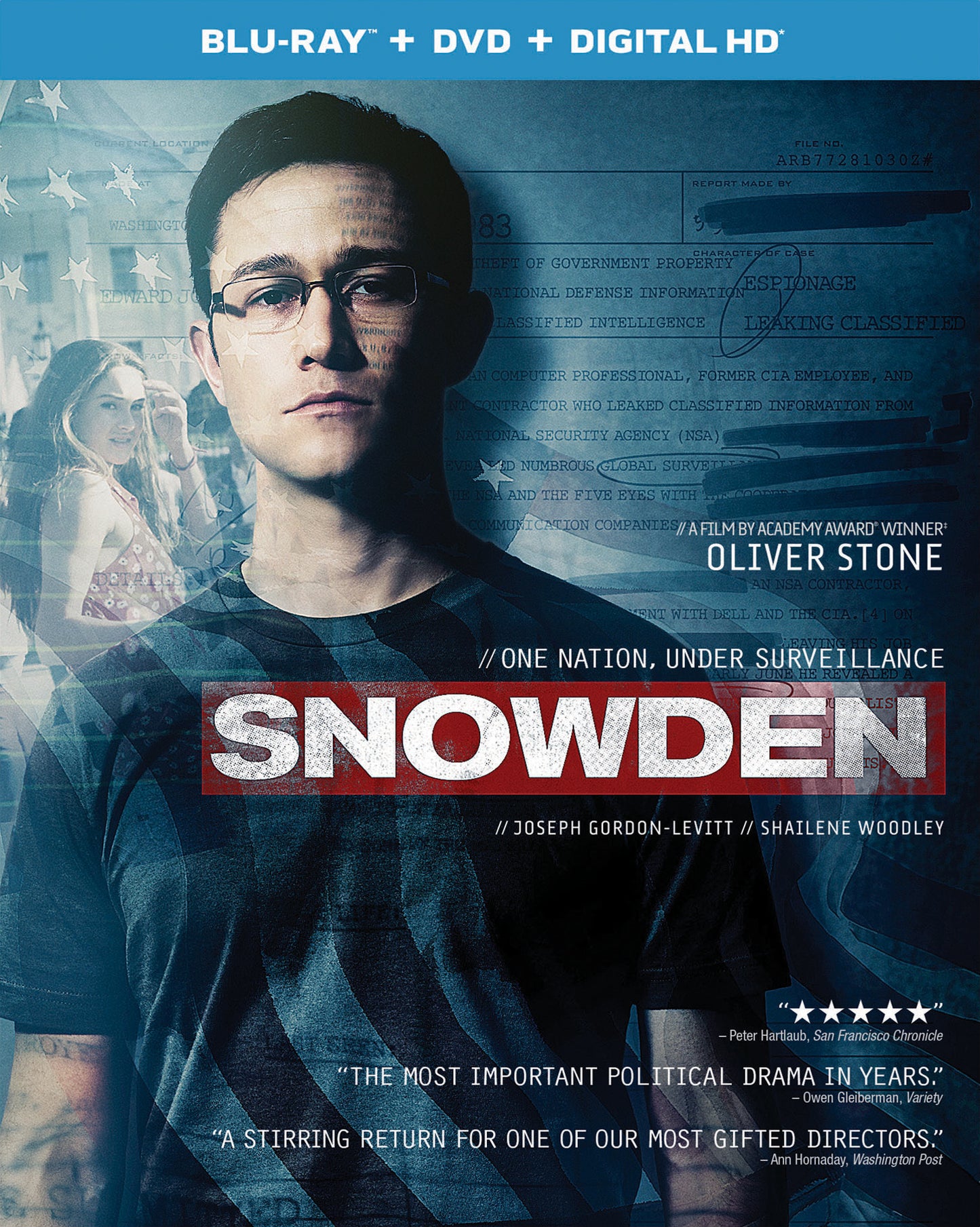 Snowden (Slip)