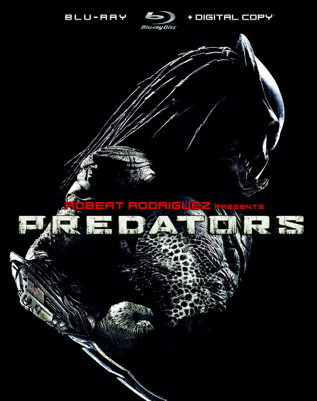 Predators (2010)(Slip)