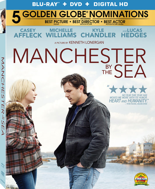 Manchester By the Sea (Slip)