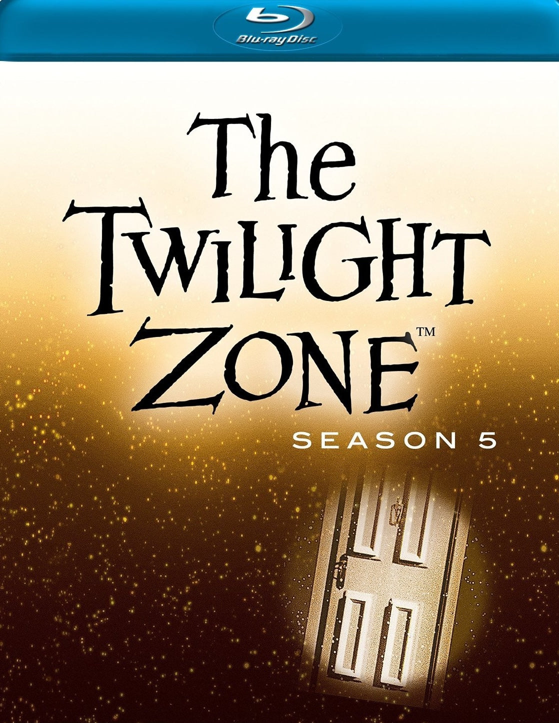 The Twilight Zone: Season 5 (Slip)