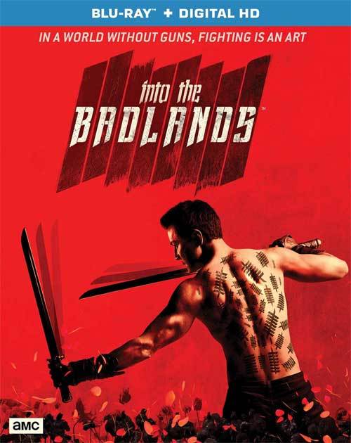 Into the Badlands: Season 1 (Slip)