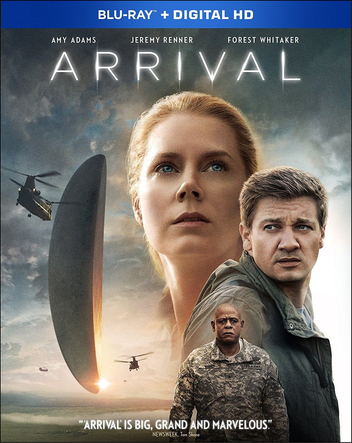 Arrival (2016)(Slip)