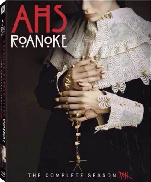 American Horror Story: Roanoke - Season 6 (Slip)