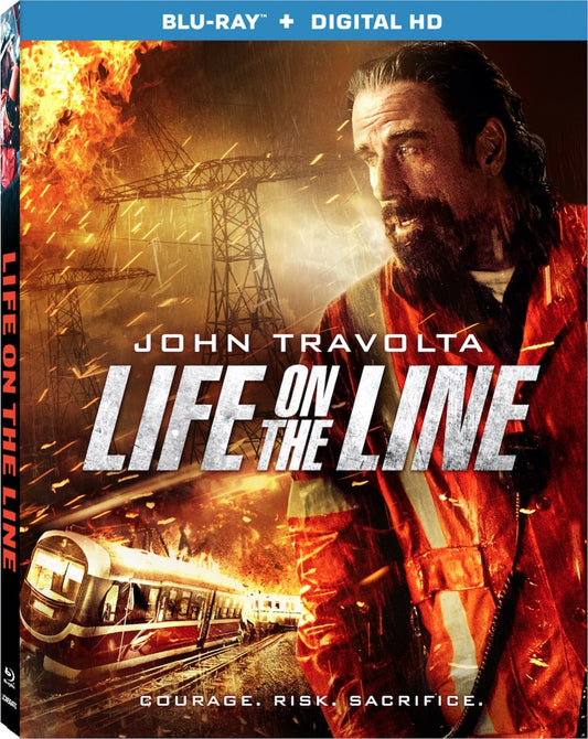 Life on the Line (Slip)