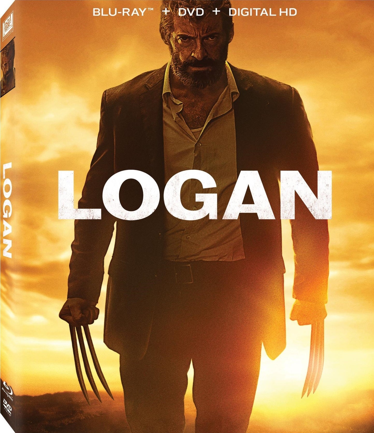 Logan (2017)(Slip)